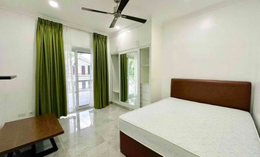 4-Bedroom, 3-Bath Fully Furnished 2-Storey House for Rent – Amsic, Angeles City