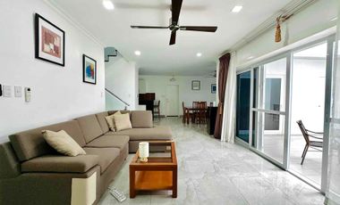 4-Bedroom, 3-Bath Fully Furnished 2-Storey House for Rent – Amsic, Angeles City