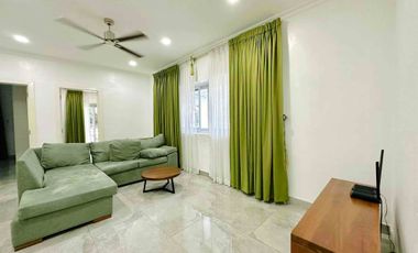 4-Bedroom, 3-Bath Fully Furnished 2-Storey House for Rent – Amsic, Angeles City