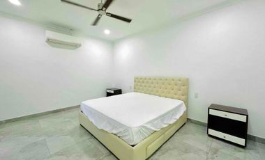 4-Bedroom, 3-Bath Fully Furnished 2-Storey House for Rent – Amsic, Angeles City