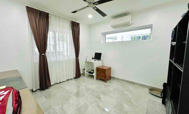 4-Bedroom, 3-Bath Fully Furnished 2-Storey House for Rent – Amsic, Angeles City