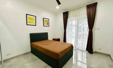 4-Bedroom, 3-Bath Fully Furnished 2-Storey House for Rent – Amsic, Angeles City