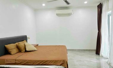4-Bedroom, 3-Bath Fully Furnished 2-Storey House for Rent – Amsic, Angeles City