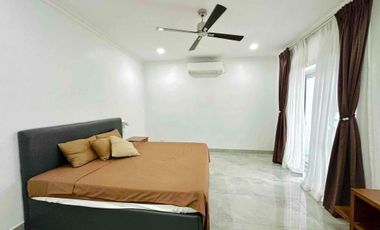 4-Bedroom, 3-Bath Fully Furnished 2-Storey House for Rent – Amsic, Angeles City