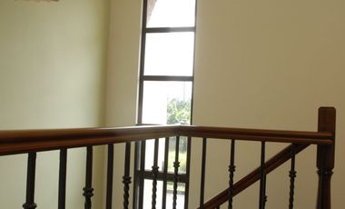 Elegant 2BR Golf Community Villa with Service & Storage Rooms in Silang