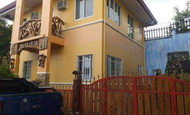 Move In Without the Wait ❗House for Sale in Mandaue City