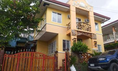 Move In Without the Wait ❗House for Sale in Mandaue City