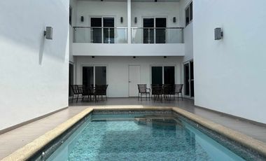 House for Rent in Amsic, Angeles