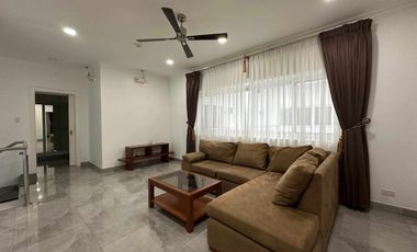 House for Rent in Amsic, Angeles