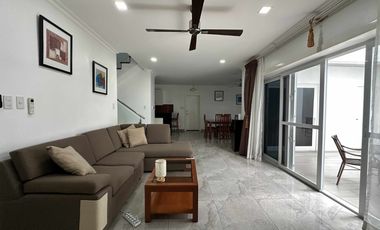 House for Rent in Amsic, Angeles