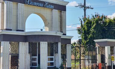 Invest in Your Future Home. Residential Lot for Sale in Metrogate Dasmariñas Estates, Cavite