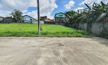 Invest in Your Future Home. Residential Lot for Sale in Metrogate Dasmariñas Estates, Cavite