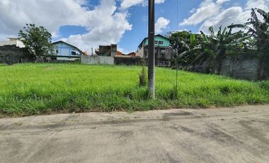 Invest in Your Future Home. Residential Lot for Sale in Metrogate Dasmariñas Estates, Cavite