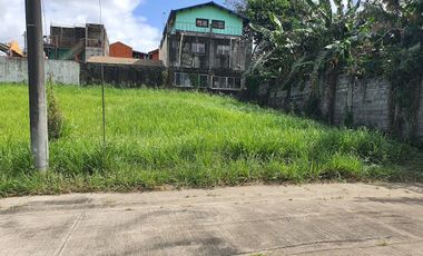 Invest in Your Future Home. Residential Lot for Sale in Metrogate Dasmariñas Estates, Cavite