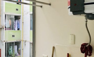 VENTA DE DPTO EN CONDOMINIO LOS SAUCES DE PUENTE PIEDRA/INCLUYE COCHERA