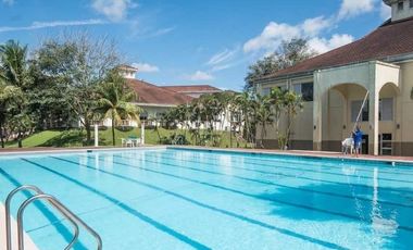 Semi-Furnished 2BR Villa in Secure Golf Estate – 10 Minutes from Tagaytay