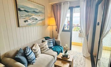 First Beachfront condominium in CDO - Mareion Coast Residences