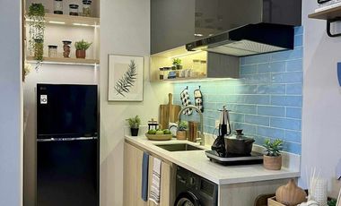 First Beachfront condominium in CDO - Mareion Coast Residences