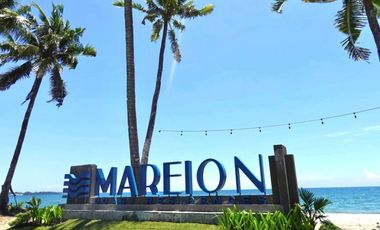 First Beachfront condominium in CDO - Mareion Coast Residences