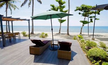 First Beachfront condominium in CDO - Mareion Coast Residences