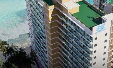 First Beachfront condominium in CDO - Mareion Coast Residences