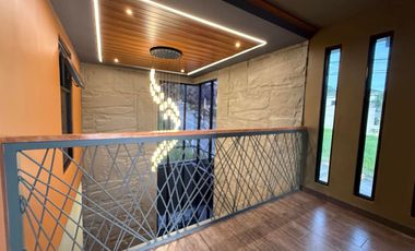 5 Bedroom Brand New  House and Lot for Sale Metrogate Dasmarinas Estates Cavite