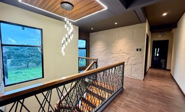 5 Bedroom Brand New  House and Lot for Sale Metrogate Dasmarinas Estates Cavite