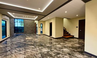 5 Bedroom Brand New  House and Lot for Sale Metrogate Dasmarinas Estates Cavite