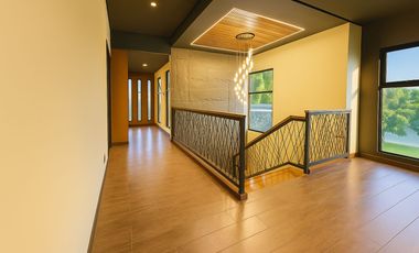 5 Bedroom Brand New  House and Lot for Sale Metrogate Dasmarinas Estates Cavite