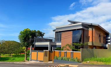 5 Bedroom Brand New  House and Lot for Sale Metrogate Dasmarinas Estates Cavite