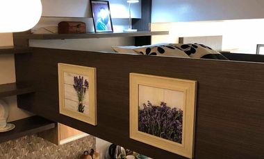 Studio Type Condo Unit For Lease in Pacific Skyloft