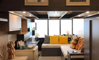 Studio Type Condo Unit For Lease in Pacific Skyloft