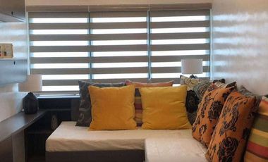 Studio Type Condo Unit For Lease in Pacific Skyloft
