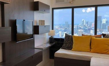 Studio Type Condo Unit For Lease in Pacific Skyloft