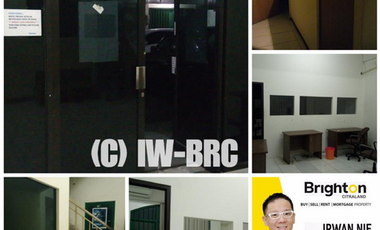 Ruko dijual di RW 08, Ketabang, Genteng, Surabaya, Jawa Timur