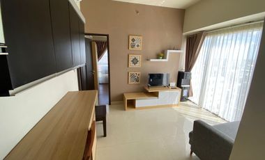 apartemen di jalan kaliurang km 5,5 dalam ringroad dekat ke ugm