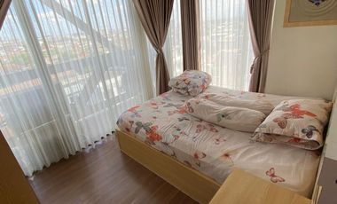 apartemen di jalan kaliurang km 5,5 dalam ringroad dekat ke ugm