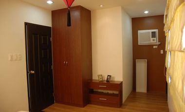 Fresh 2BR Golf Villa for Rent Near CALAX and Tagaytay