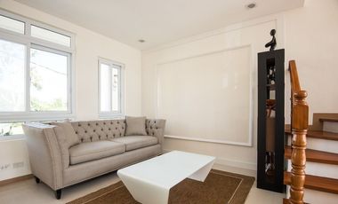 Lease This Modern 2BR Home in a Secure Golf Community