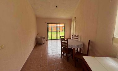 BUNGALOW IDEAL PARA EJECUTIVO O PAREJA, LOMAS DE CUERNAVACA, TEMIXCO MORELOS