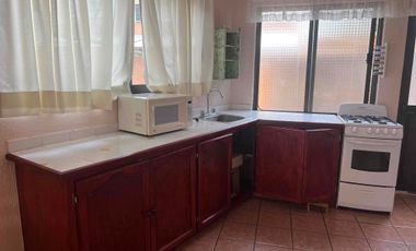 BUNGALOW IDEAL PARA EJECUTIVO O PAREJA, LOMAS DE CUERNAVACA, TEMIXCO MORELOS