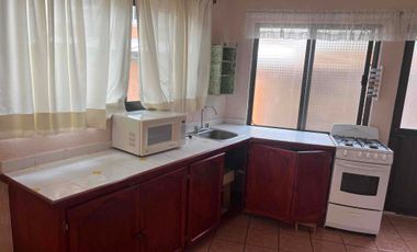 BUNGALOW IDEAL PARA EJECUTIVO O PAREJA, LOMAS DE CUERNAVACA, TEMIXCO MORELOS