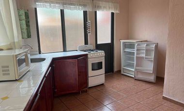BUNGALOW IDEAL PARA EJECUTIVO O PAREJA, LOMAS DE CUERNAVACA, TEMIXCO MORELOS
