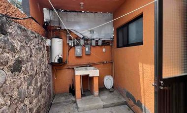 BUNGALOW IDEAL PARA EJECUTIVO O PAREJA, LOMAS DE CUERNAVACA, TEMIXCO MORELOS