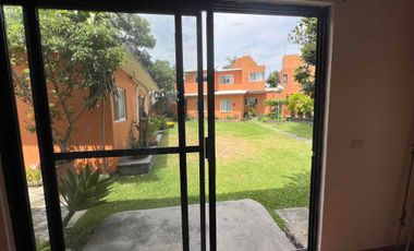 BUNGALOW IDEAL PARA EJECUTIVO O PAREJA, LOMAS DE CUERNAVACA, TEMIXCO MORELOS