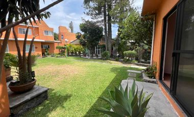 BUNGALOW IDEAL PARA EJECUTIVO O PAREJA, LOMAS DE CUERNAVACA, TEMIXCO MORELOS