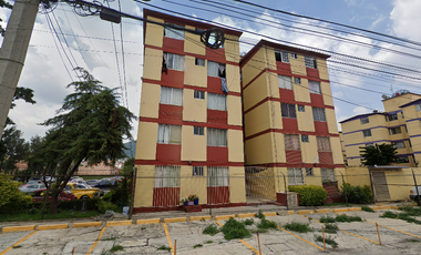 Departamento ubicado en Av. de los Arboles 29, U.H. Valle del Tenayo, 54147 Tlalnepantla, Méx.