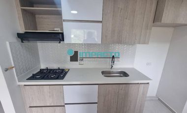 Se arrienda apartamento en el sector La Estrella COD-526037