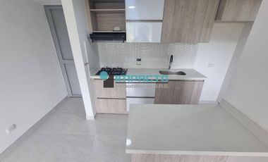 Se arrienda apartamento en el sector La Estrella COD-526037