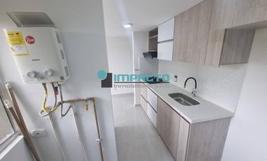 Se arrienda apartamento en el sector La Estrella COD-526037